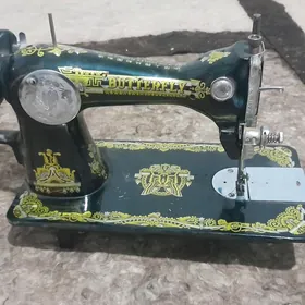 tikin maşyn
