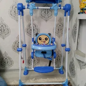 качеле детское