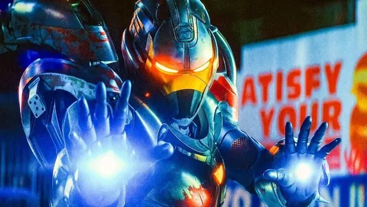 Disney+ показал новый трейлер мини-сериала «Железное сердце» от Marvel