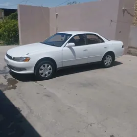 Toyota Mark II 1994