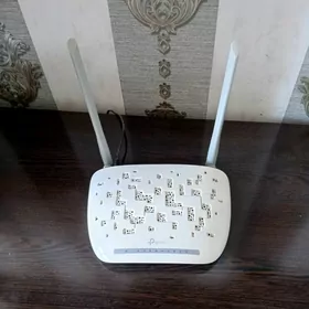 wi fi roltor