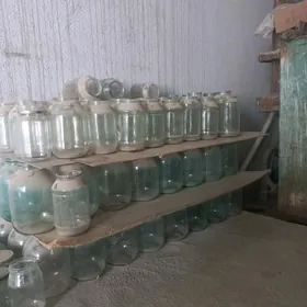 Cuşe 2litir 3litir