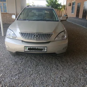 Lexus RX 330 2004