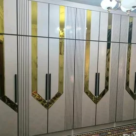 MEBEL TÄZE GARNITUR ŞFANER