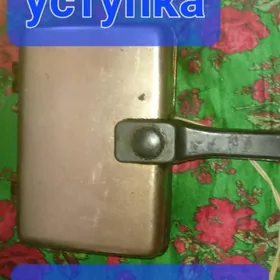 Эл.вафельница
