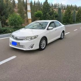 Toyota Camry 2013