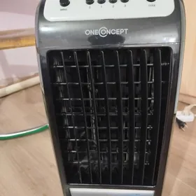 Kondisoner veltilyator