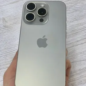 iPhone 15pro