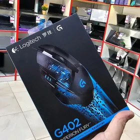 LOGITECH G402