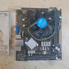 Core i3-2100