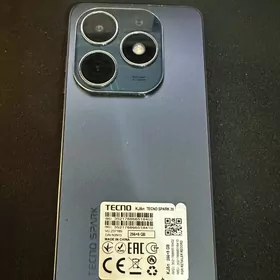 Tecno spark 20