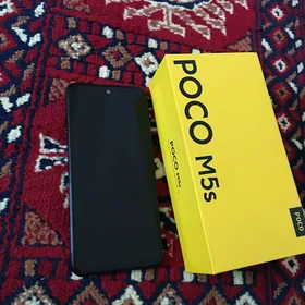 poco m5s