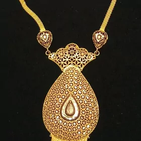 iran gyzyl