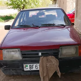 Lada 2109 1995