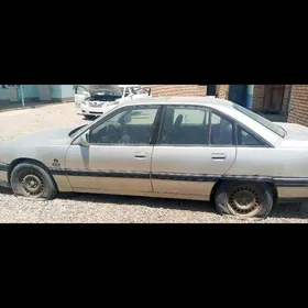 Opel Omega 1992