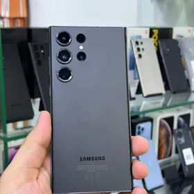 S23 Ultra 12/256GB