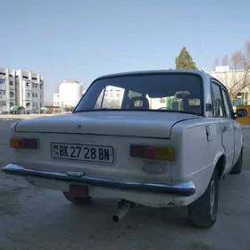 Lada 2104 1989