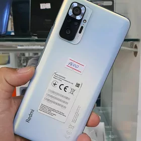 Redmi not 10 pro