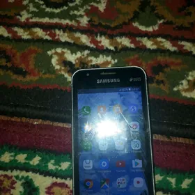 Galaxy J1 mini prime