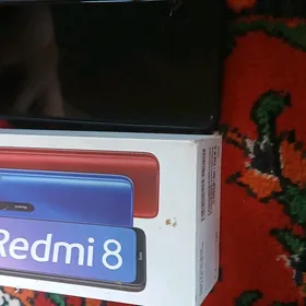 Redmi 8