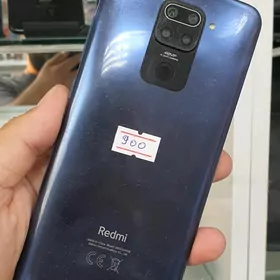 Redmi not 9