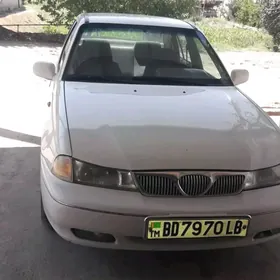 Daewoo Nexia 2001