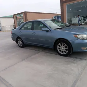 Toyota Camry 2003