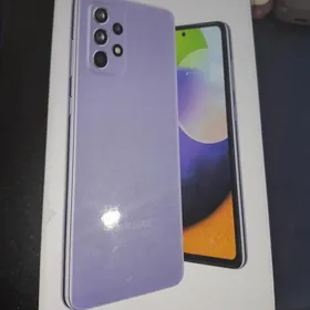 Satlyk  telefon  Samsung  A52