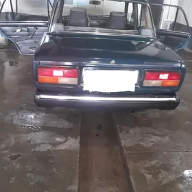 Lada 2107 1999