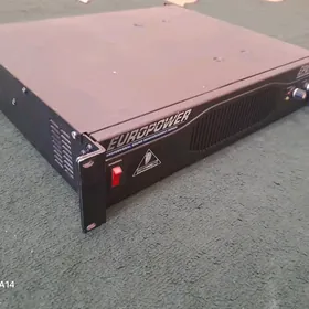 Конец .EP 2500.