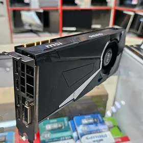 MSI GTX1080 8GB