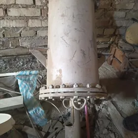 поровой котёл