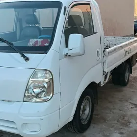 Kia Bongo 2006