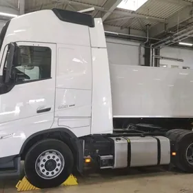 Volvo FH 500 2022