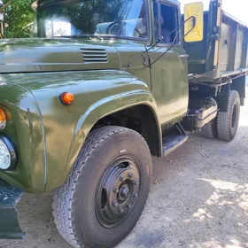 Zil masyna iş gerek