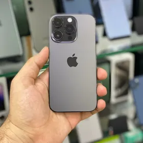 iPhone 14 Pro