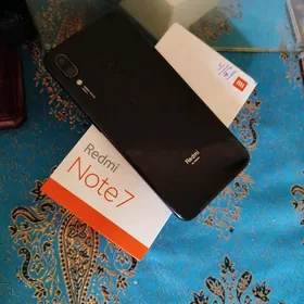 Redmi not 7 .4.64.