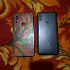 redmi note 5