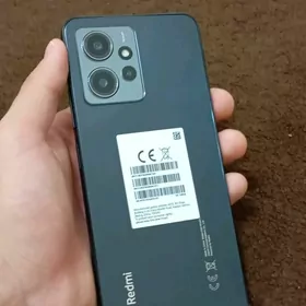 Redmi Note12