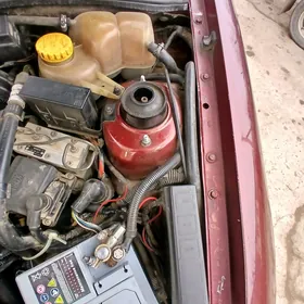 Opel Astra 1997
