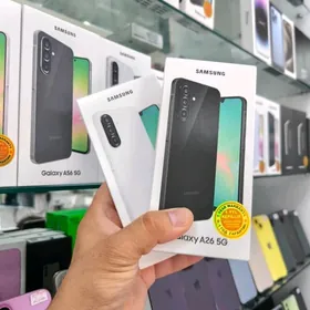 A26 6/128gb