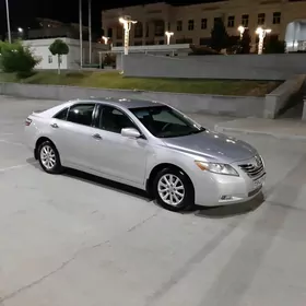 Toyota Camry 2008