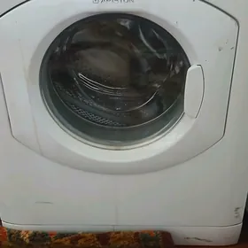 стиральная машинка