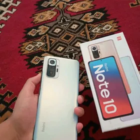 Redmi Not 10 pro