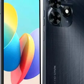 Tecno spark 20c
