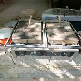 Tost Makine Turkinki