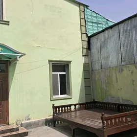 Bedew 6 sotka 2 etaj 200m2