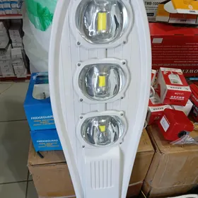 LED çyra