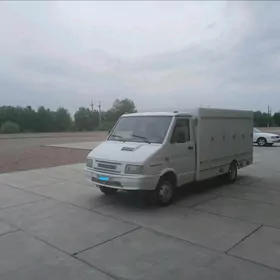 Iveco Daily 1999
