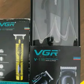 saç we sakgal kantowka VGR